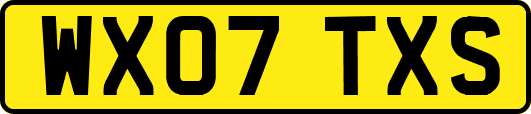 WX07TXS
