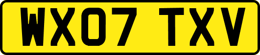 WX07TXV