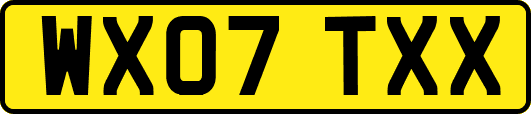 WX07TXX