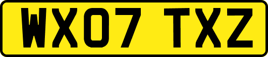 WX07TXZ