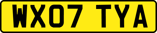 WX07TYA