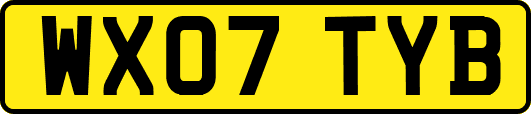 WX07TYB