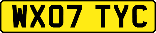 WX07TYC