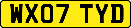 WX07TYD