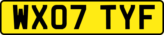 WX07TYF