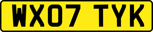 WX07TYK
