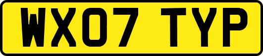 WX07TYP