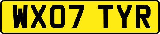 WX07TYR