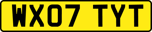 WX07TYT