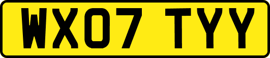 WX07TYY