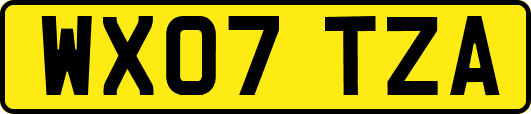 WX07TZA