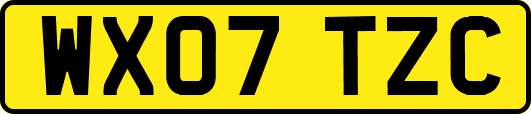 WX07TZC