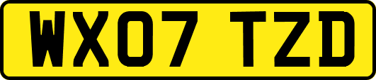 WX07TZD
