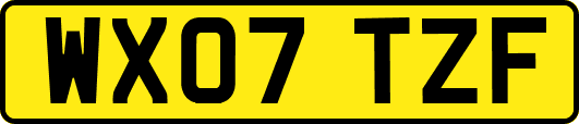 WX07TZF