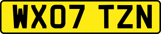 WX07TZN