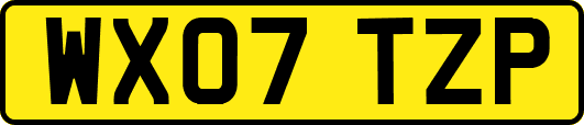 WX07TZP
