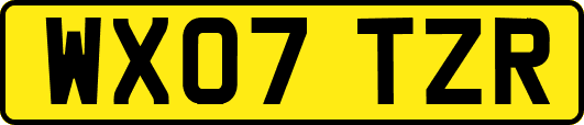 WX07TZR