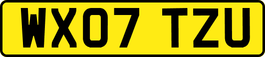WX07TZU