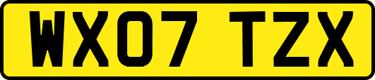 WX07TZX