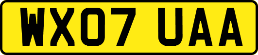 WX07UAA