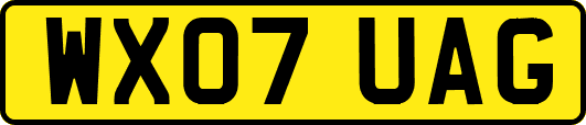 WX07UAG