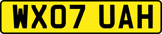 WX07UAH