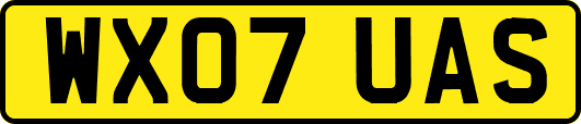 WX07UAS