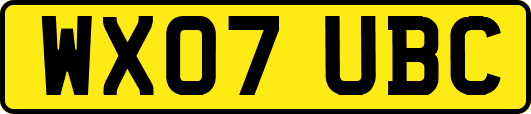 WX07UBC