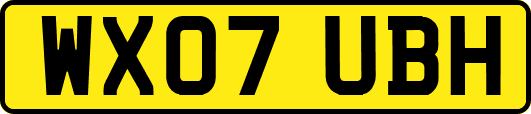 WX07UBH