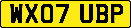 WX07UBP