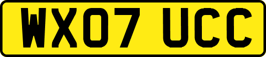 WX07UCC