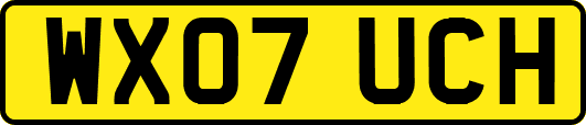 WX07UCH