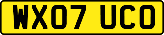 WX07UCO
