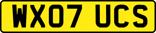WX07UCS