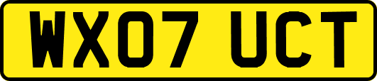 WX07UCT