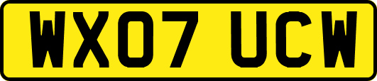 WX07UCW