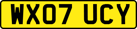 WX07UCY