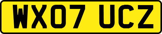 WX07UCZ