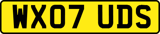 WX07UDS