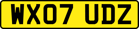 WX07UDZ