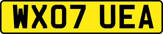 WX07UEA
