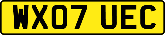 WX07UEC
