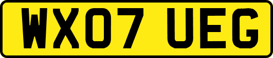 WX07UEG