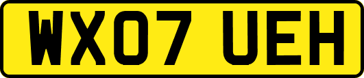 WX07UEH