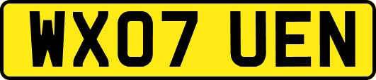 WX07UEN
