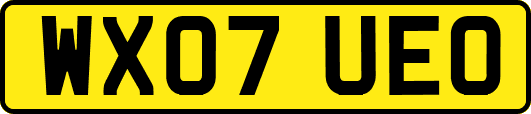WX07UEO