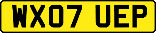 WX07UEP
