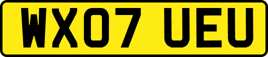 WX07UEU