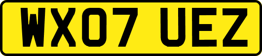 WX07UEZ