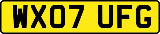 WX07UFG